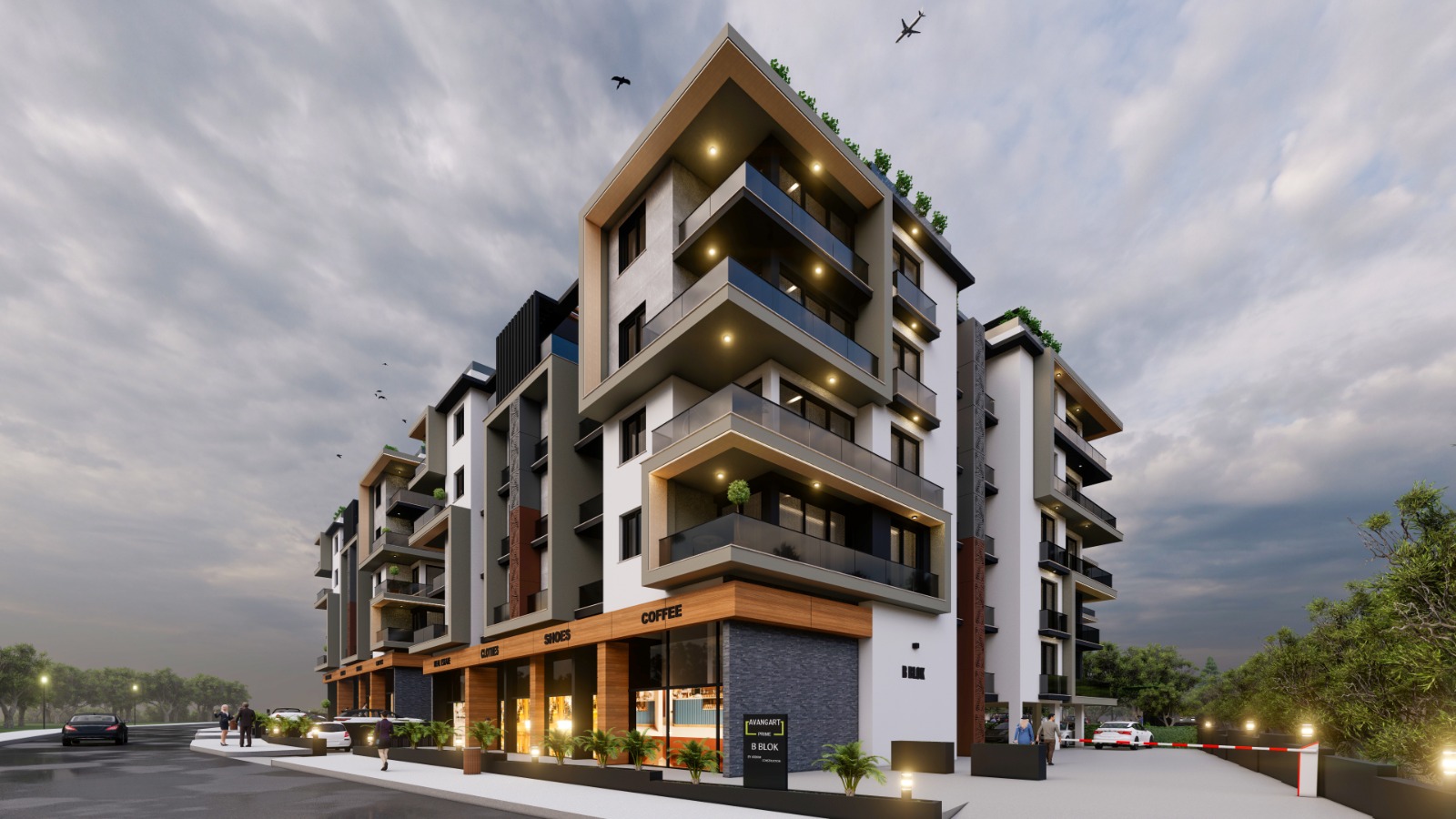 Lux Affordable Kyrenia - Image 1